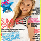 <i>Teen Vogue</i> Gives Summer Olympians A <i>Sliiight</i> Makeover